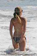 Lauren Conard bikini pics