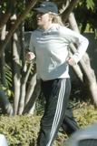 Meg Ryan candid