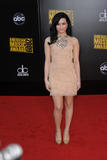 Demi Lovato @ 2009 American Music Awards Pictures