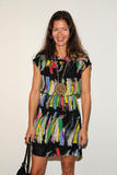 Jill Hennessy @ Launch of 