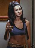 Nichelle Nichols ~ Star Trek (S...