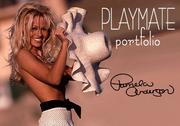 Pamela Anderson en Playboy Octubre 1989 Pamela Anderson en Playboy Octubre 1989