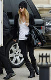 Nicky Hilton