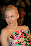 Kylie Minogue - 2008 NRJ Music Awards in Cannes