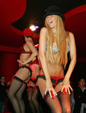 Jenna Jameson - Tito Ortiz Birthday Party at the Luxor Resort & Casino in Las Vegas