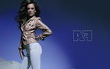 Alessandra Ambrosio - Airfield Ads pictures
