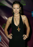 Olivia Wilde - Santa Barbara International Film Festival