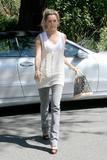 Ashley Tisdale candid pictures