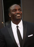 Akon @ 2008 American Music Awards