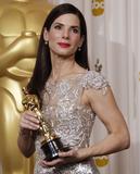 Sandra Bullock 82