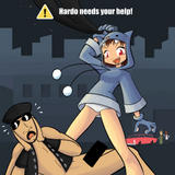 Forum Image: http://img186.imagevenue.com/loc405/th_02318_247219_-_bill_Francis_Hard_Gay_JoPereira_left_4_dead_Louis_zoey_123_405lo.jpg