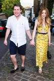 Nicola Roberts ニコラ・ロバーツ