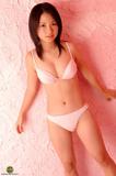 Yuki Terada White Underwear 2