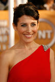 Lisa Edelstein Pictures 15th Annual Screen Actors Guild Awards Arrivals 25 January 2009