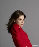 Lauren German - the Fashion Spot